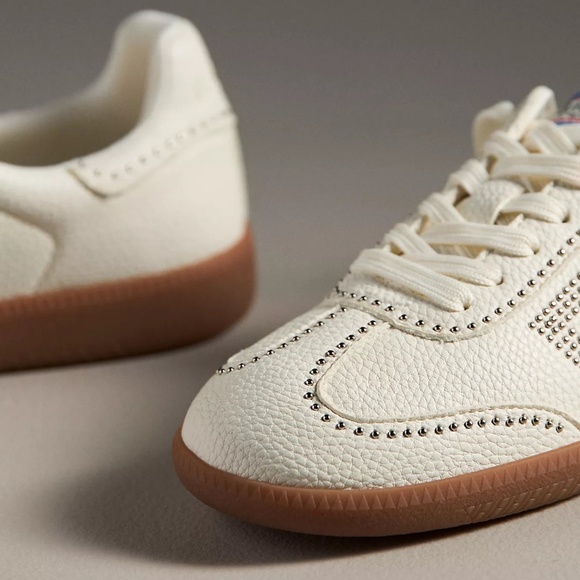 NIB Anthropologie Back 70 Cloud 2508 Sneakers Size 9 - Picture 4 of 9